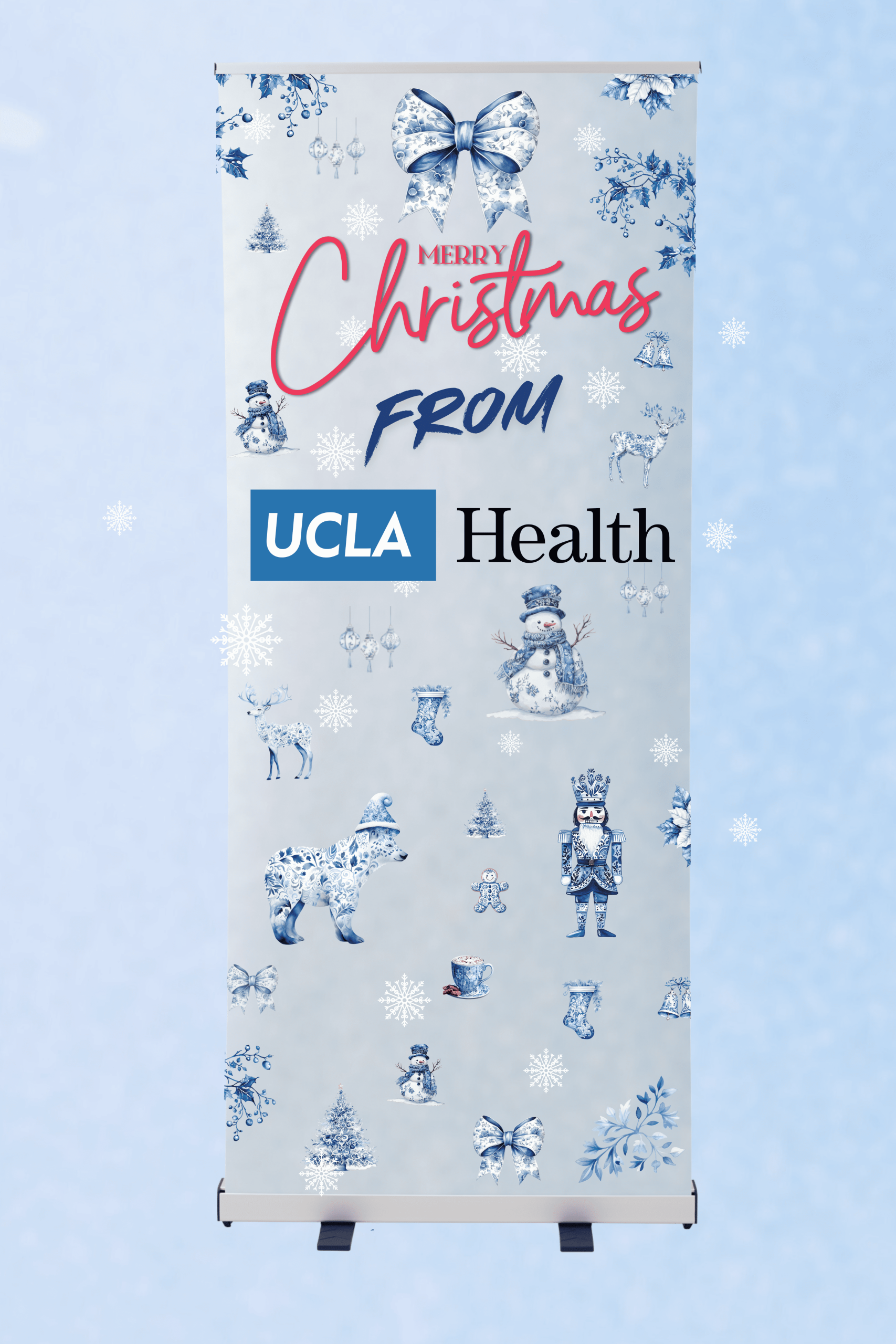 EP Xmas Retractable Banner_EP916