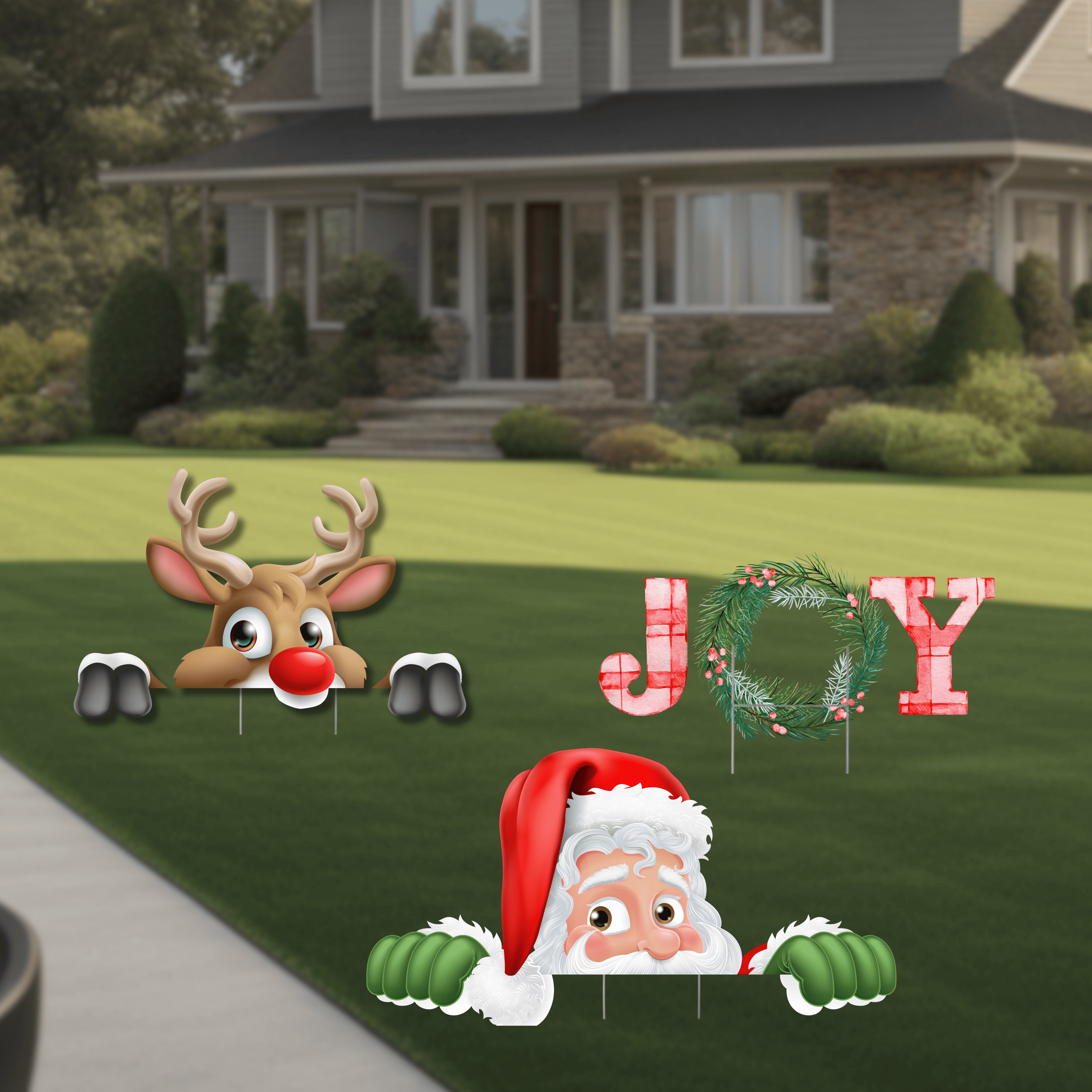 Xmas Peeking (4)EP915