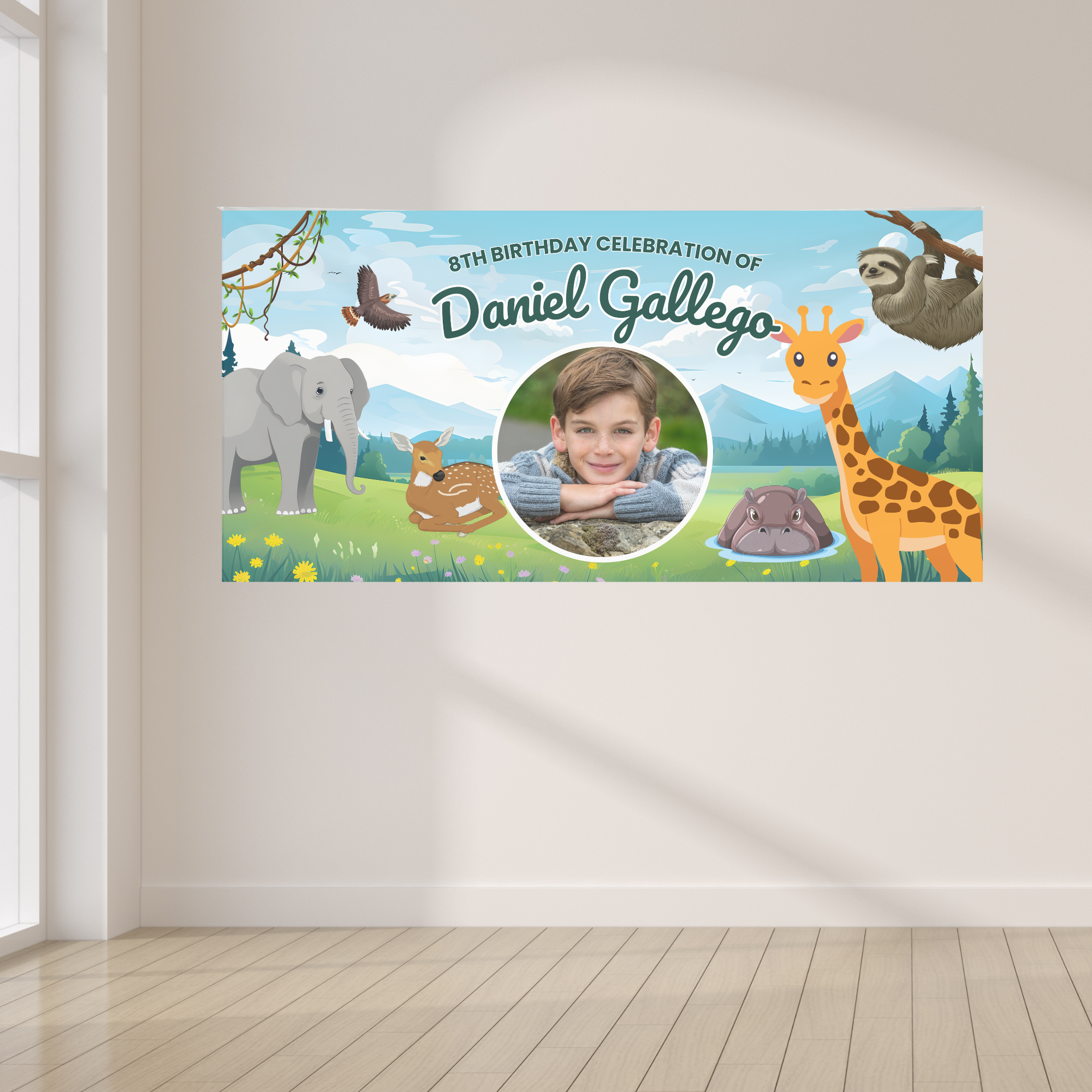custom-blue-first-birthday-photo-banner.png